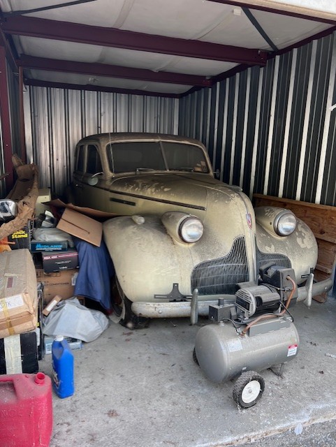 Auction Unit